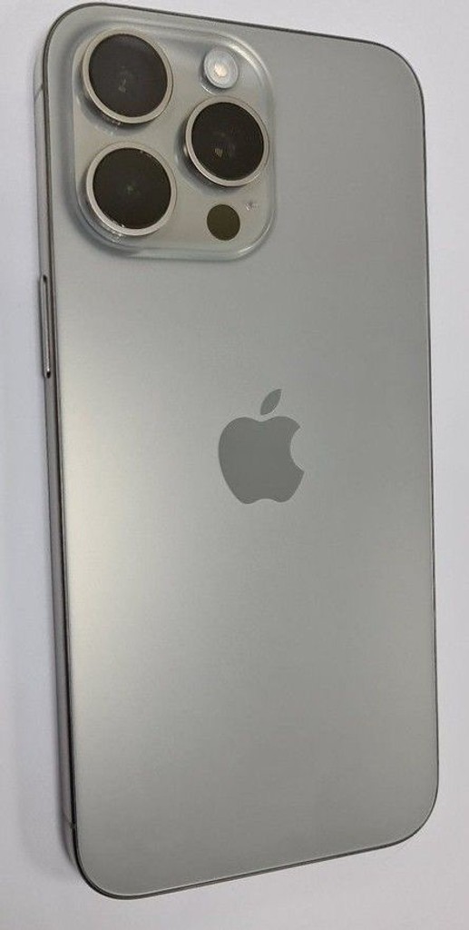 Apple iphone 15 pro max 256gb Код:01-200963736. Зображення 10