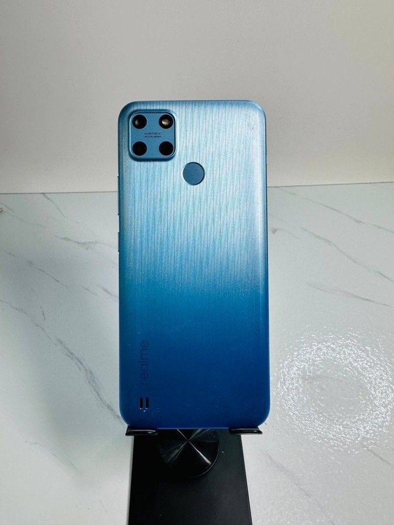 Realme c25y 4/64gb Код:01-200963621. Зображення 8