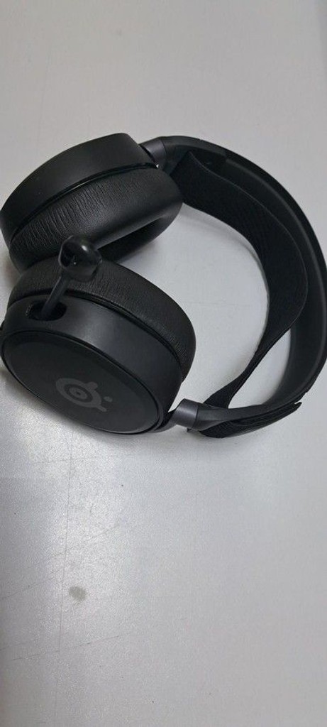 Дешево Steelseries arctis prime з ломбарду