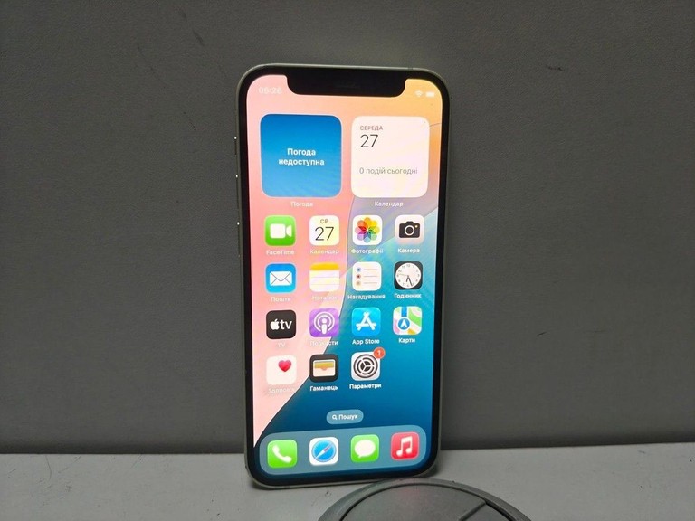 Купить Apple iPhone 12 mini 64GB (PRODUCT)RED Б/У