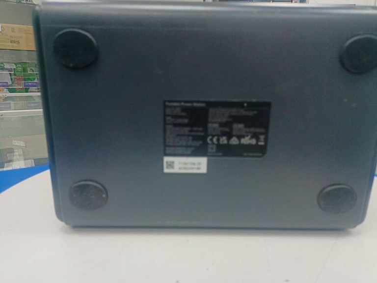 Bluetti EB55 Portable Power Station 537Wh Код:01-200965589. Зображення 5