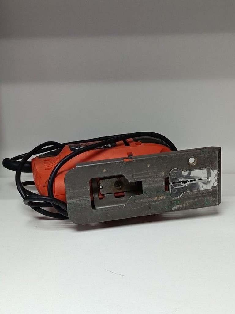 Розпродаж Black&Decker ks801se, продавець Техноскарб