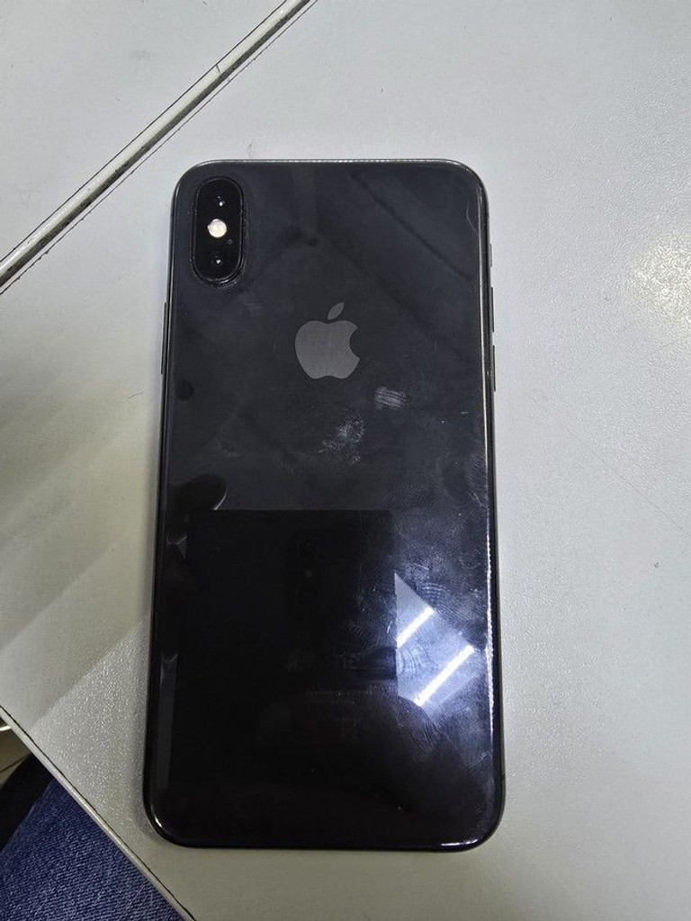 Купить Apple iphone xs 64gb Б/У