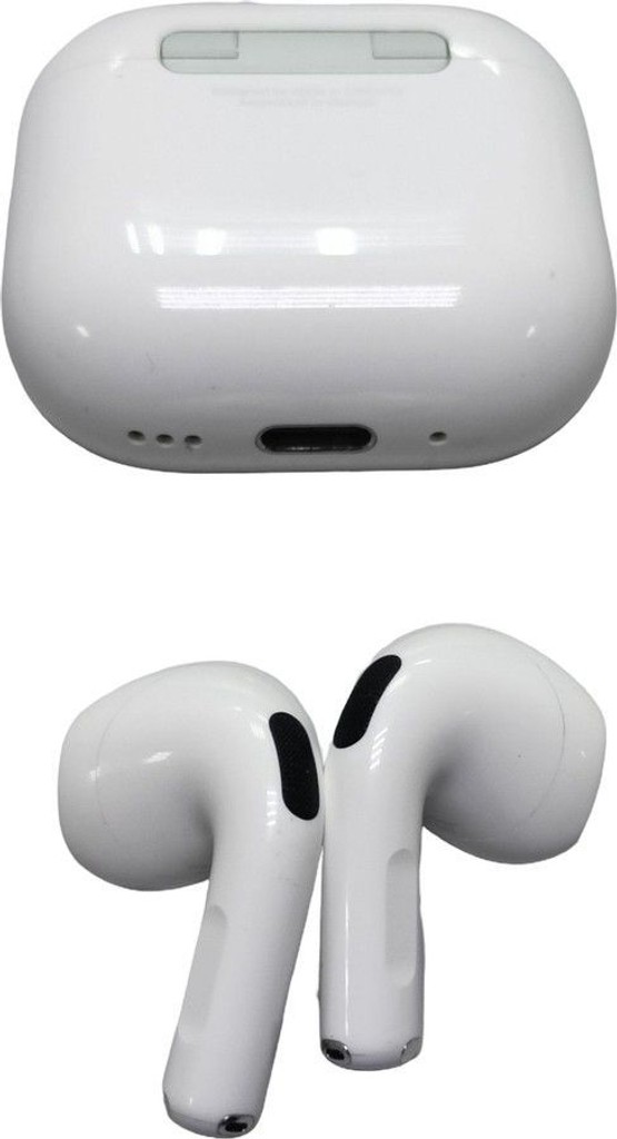 Apple airpods 4 with active noise cancellation Код:01-200968039. Зображення 6