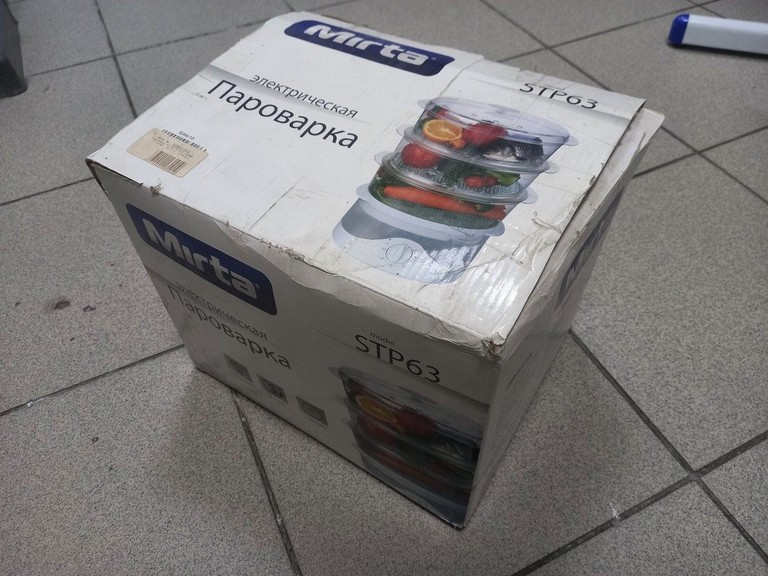 Купить Mirta STM 64 Б/У