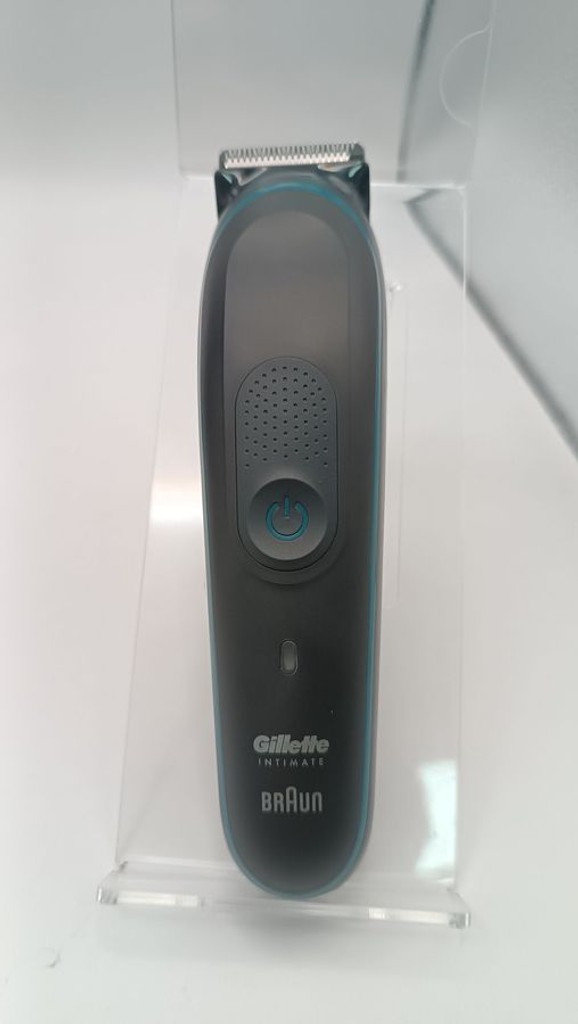 Объявление Braun 5807 Б/У