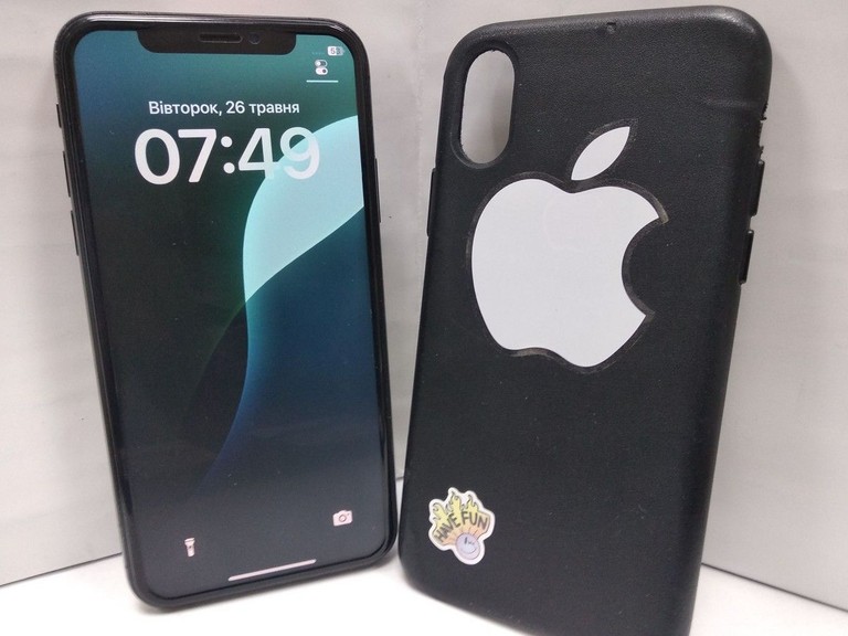 Купити Apple iphone xs 64gb Б/У