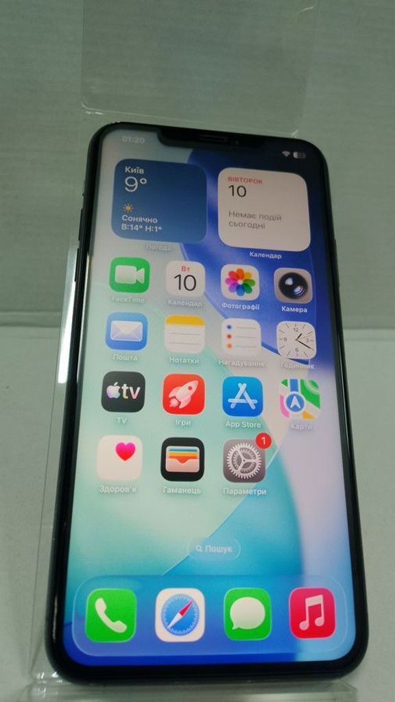 Оголошення Apple iphone 11 pro max 256gb Б/У