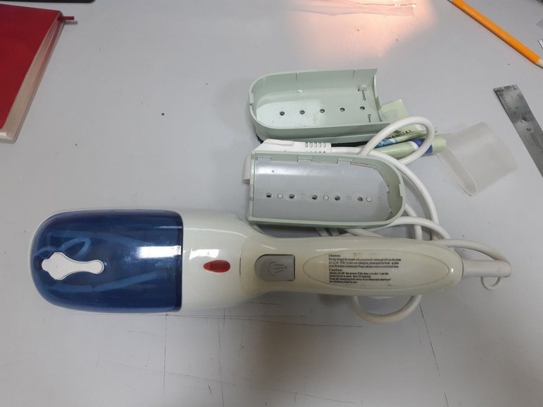 Купити Steam Brush jk-2106 Б/У