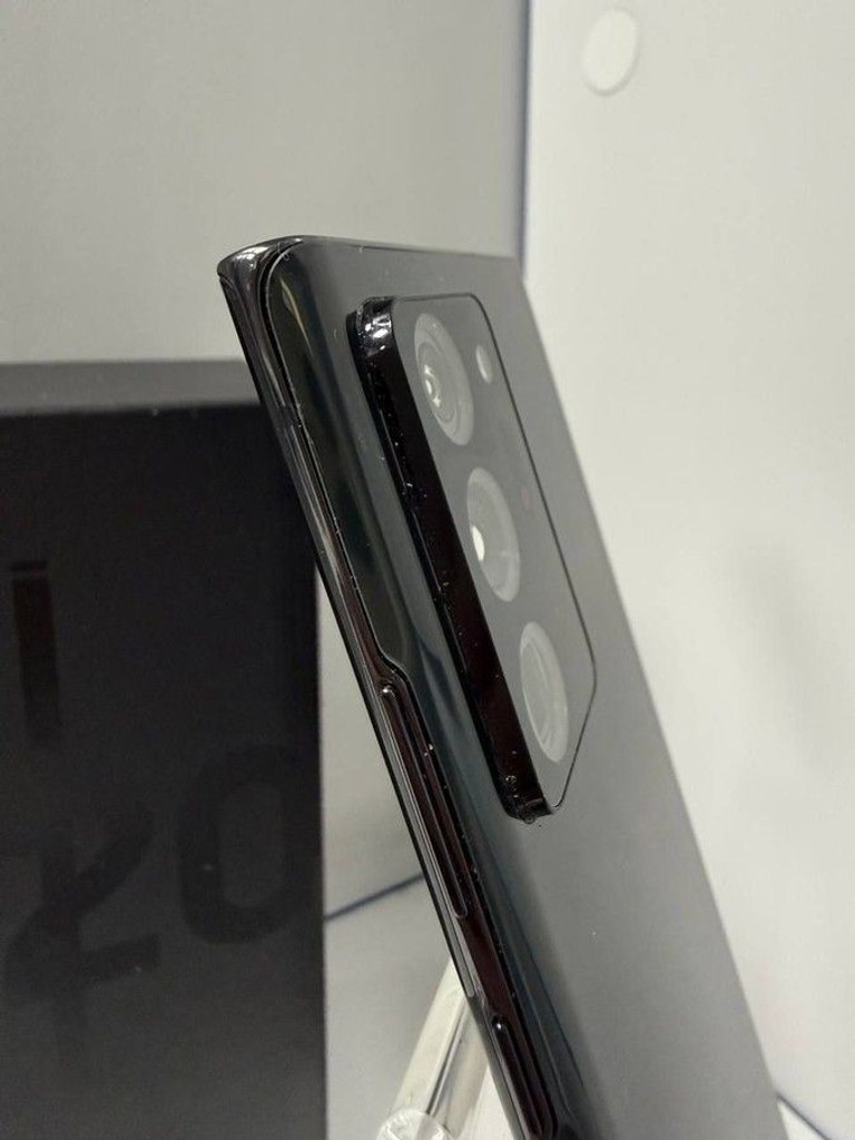 Samsung n986b galaxy note20 ultra 5g 12/256gb Код:01-200971904. Зображення 5