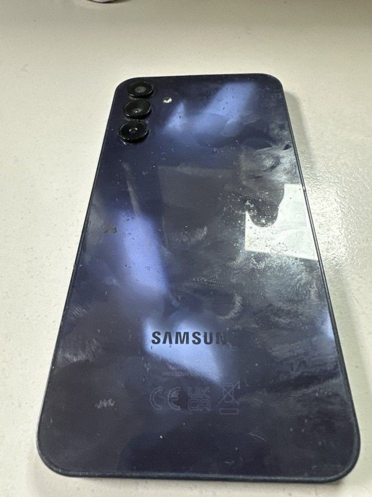 Дешево Samsung galaxy a15 sm-a155f 4/128gb з ломбарду