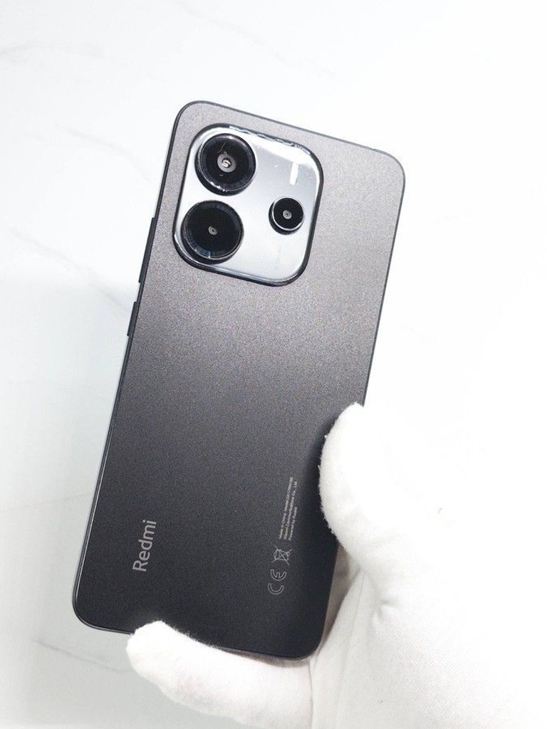Xiaomi redmi note 14 8/256gb Код:01-200972156. Зображення 6