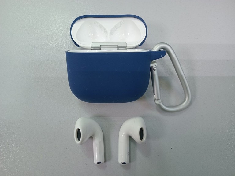 Объявление Apple airpods 4 Б/У
