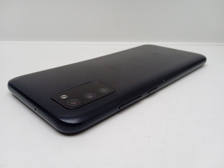 Распродажа Samsung galaxy a02s sm-a025 3/32gb, продавец Техноскарб