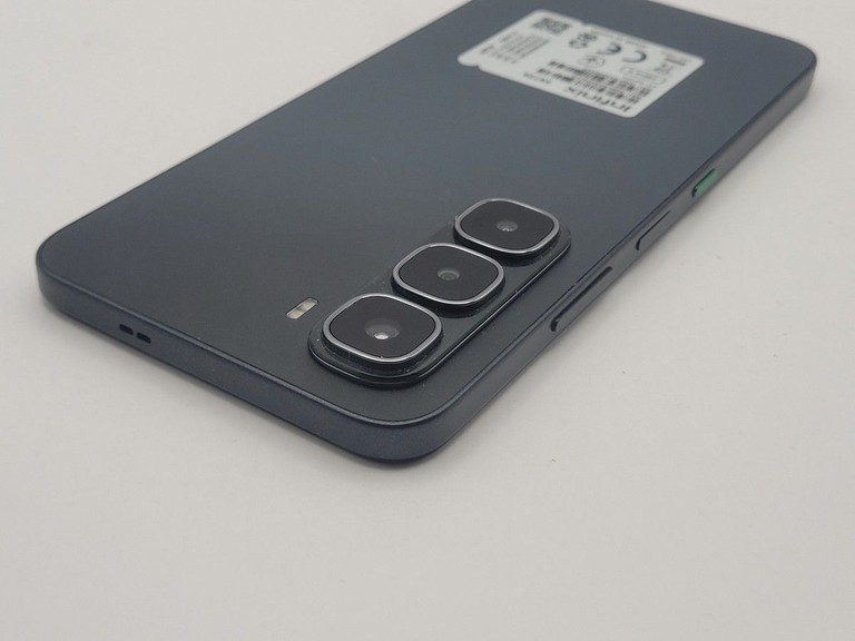 Infinix hot 60i 4/128gb Код:01-200973509. Зображення 5