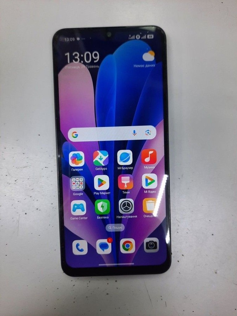 Купити Xiaomi redmi 14c 4/128gb Б/У