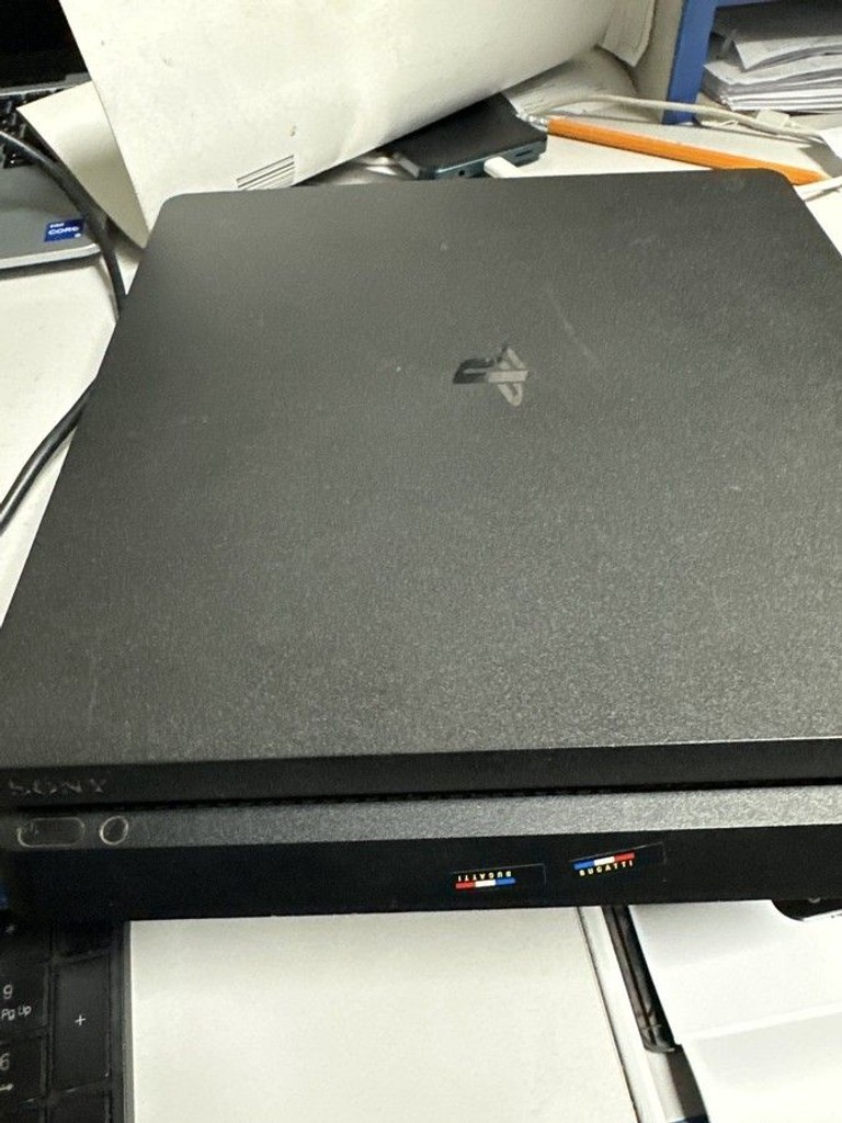 Розпродаж Sony playstation 4 slim 500gb, продавець Техноскарб