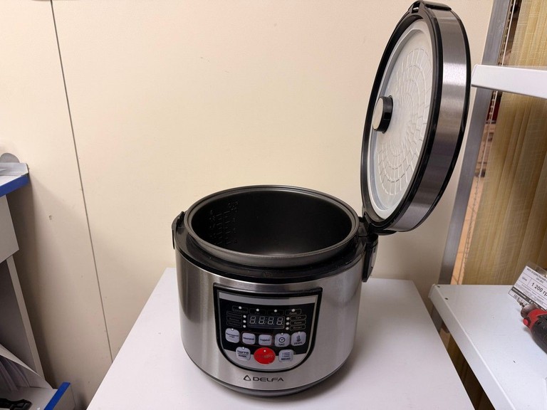 Delfa DMC-500 Код:01-200973569. Зображення 8