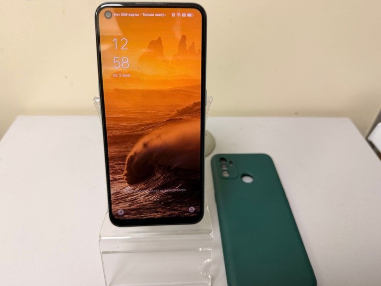 Купити Oppo a53 4/64gb Б/У