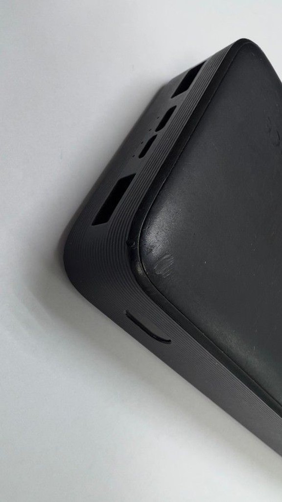 Объявление Redmi 20000mah Б/У