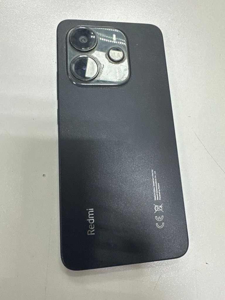 Xiaomi redmi note 14 8/128gb Код:01-200974785. Зображення 5