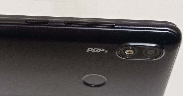 Tecno pop 3 1/16gb Код:01-200974022. Зображення 8