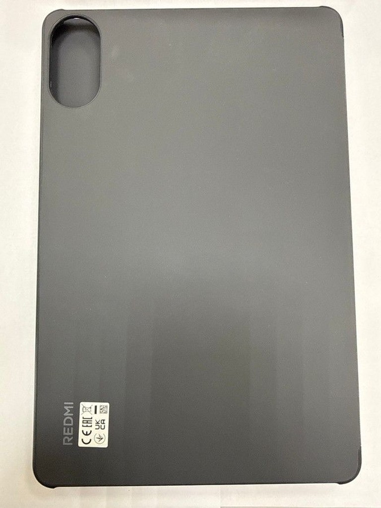 Xiaomi Redmi Pad 2 8/256GB 4G Graphite Gray (VHU5617EU) Код:01-200976548. Зображення 11