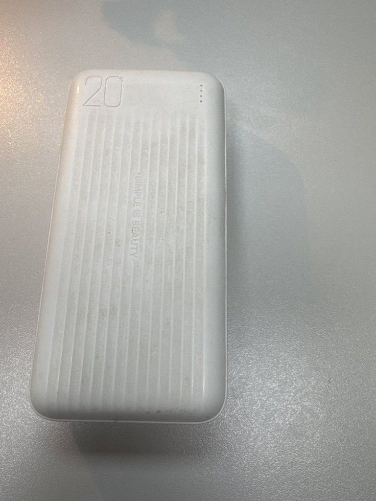Оголошення Xo PB302 20000mAh Black Б/У