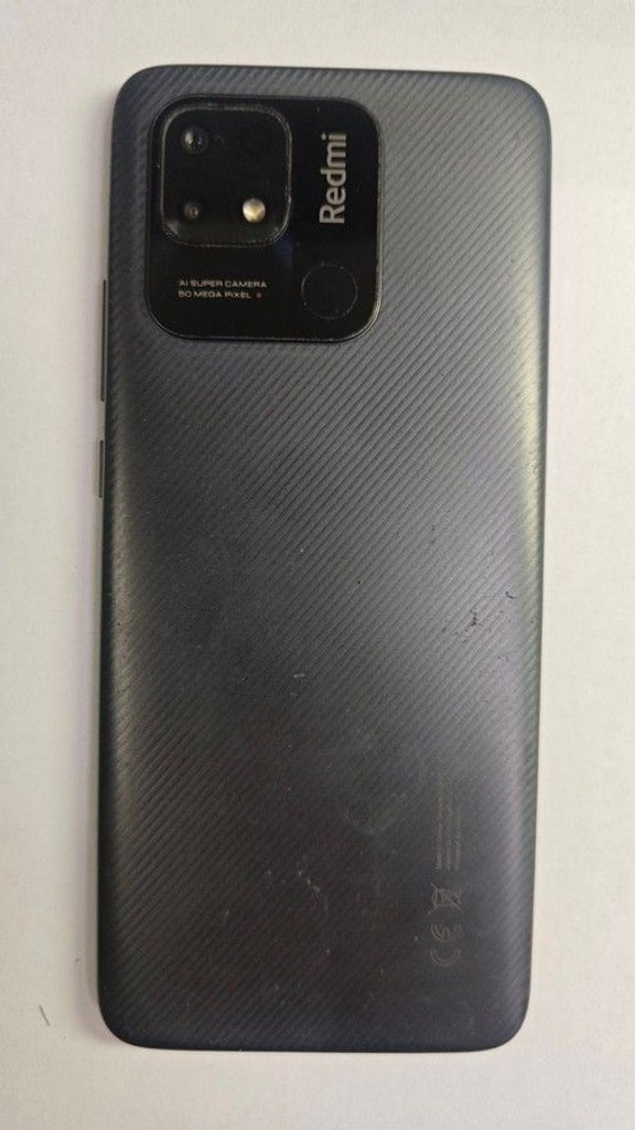Xiaomi redmi 10c 4/128gb Код:01-200976776. Зображення 5