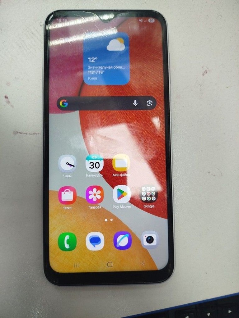 Купити Samsung galaxy a14 4/128gb Б/У