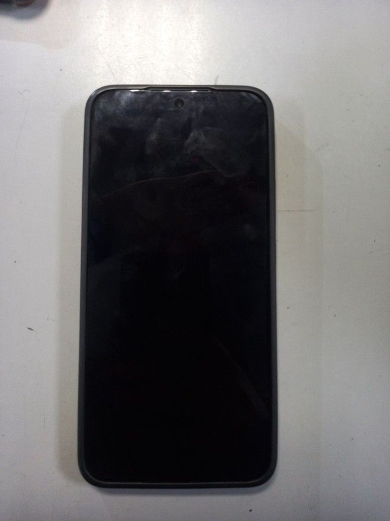 Дешиво Xiaomi 15T 12/256GB Black с ломбарда