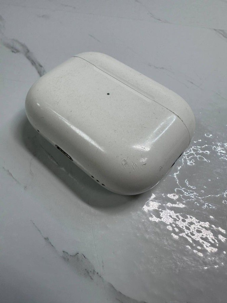 Apple airpods pro 2nd generation Код:01-200973843. Изображение 9
