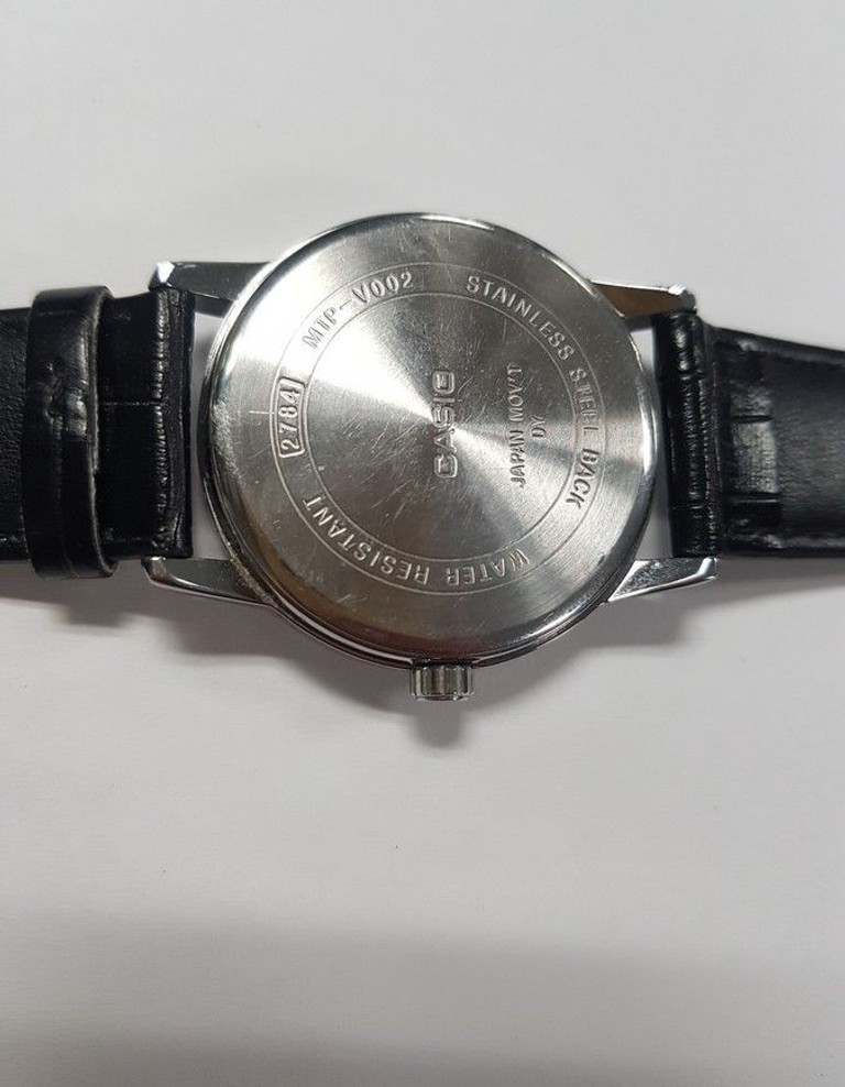 Распродажа Casio mtp-v002, продавец Техноскарб