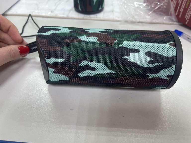 Оголошення Grunhelm GW-851С Б/У