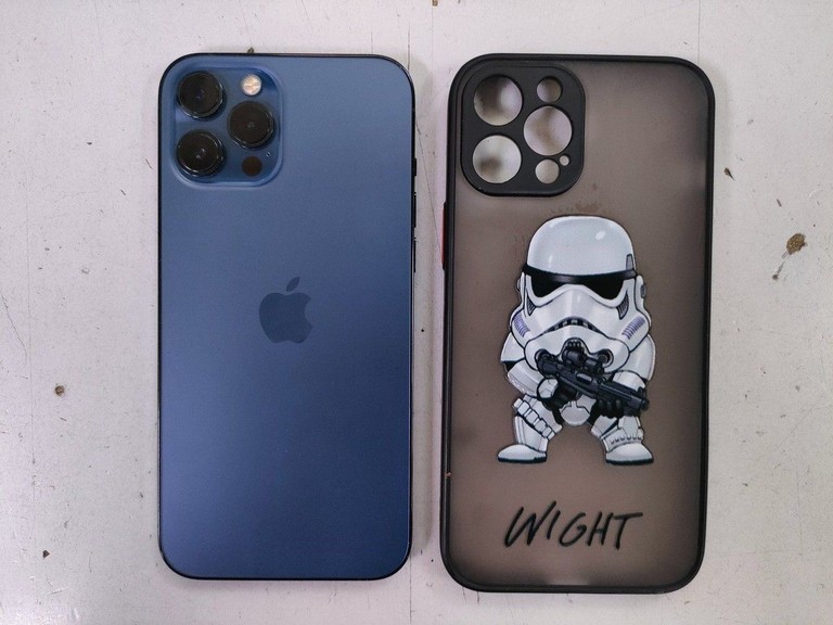 Дешиво Apple iphone 12 pro max 128gb с ломбарда