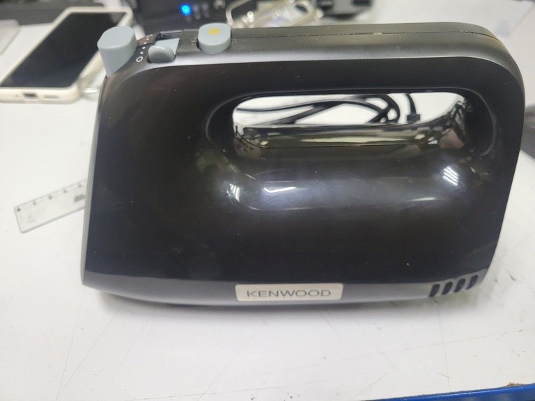 Купить Kenwood Lite HMP30.A0BK Б/У
