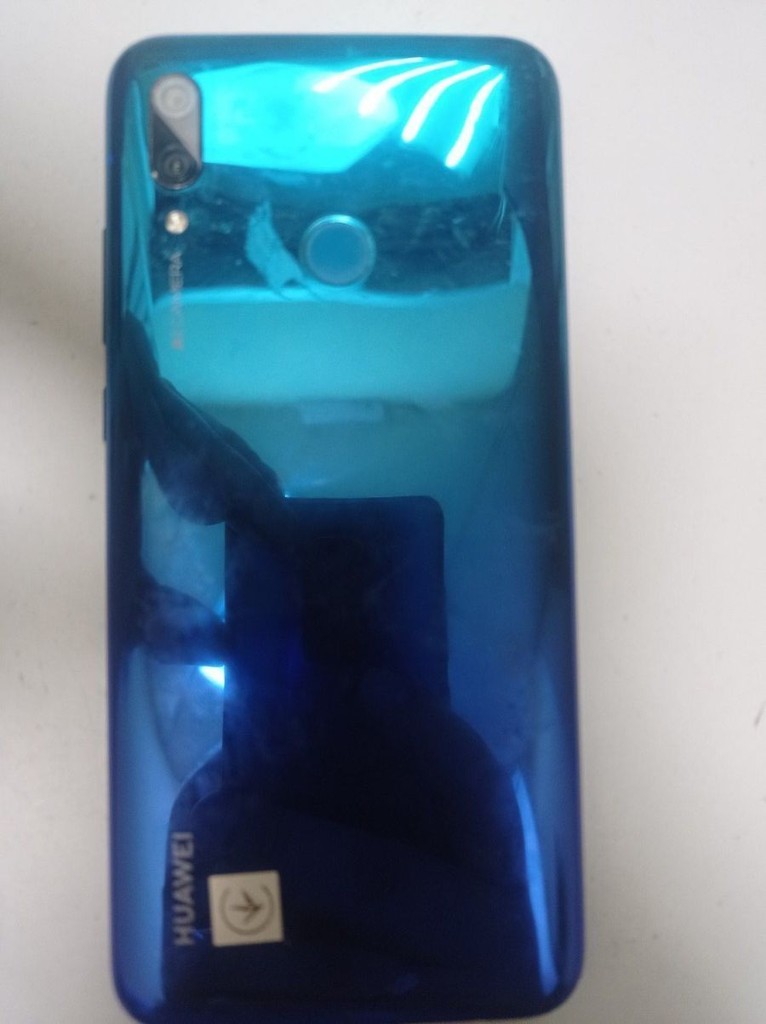 Huawei p smart pot-lx1 3/64gb Код:01-200976646. Изображение 6