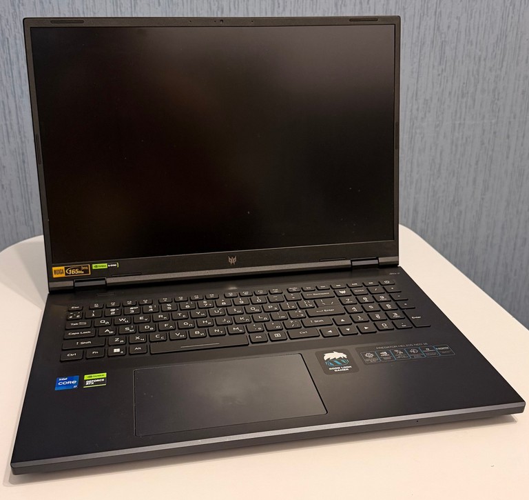 Купить Acer Predator Helios Neo 18 PHN18-72 (NH.QVMEU.003) Б/У