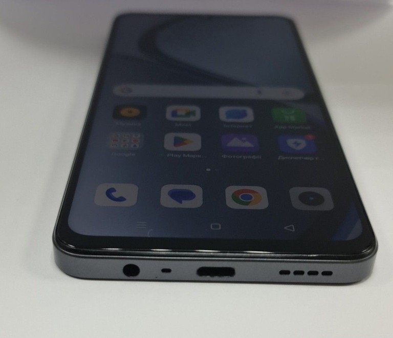 Дешево Realme note 60x 3/64gb з ломбарду
