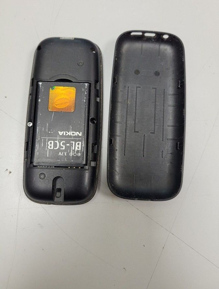 Nokia 105 ta-1010 Код:01-200974902. Изображение 5