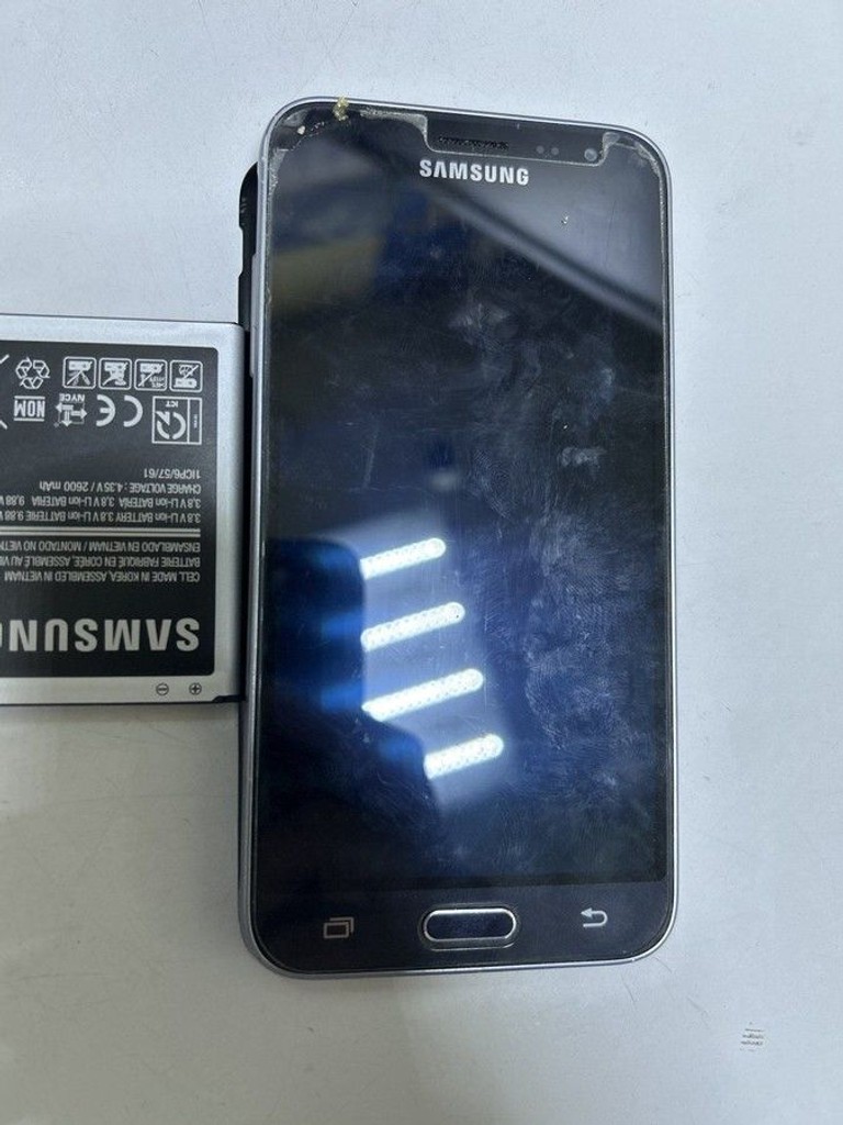 Купити Samsung galaxy j3 2016 j320h Б/У