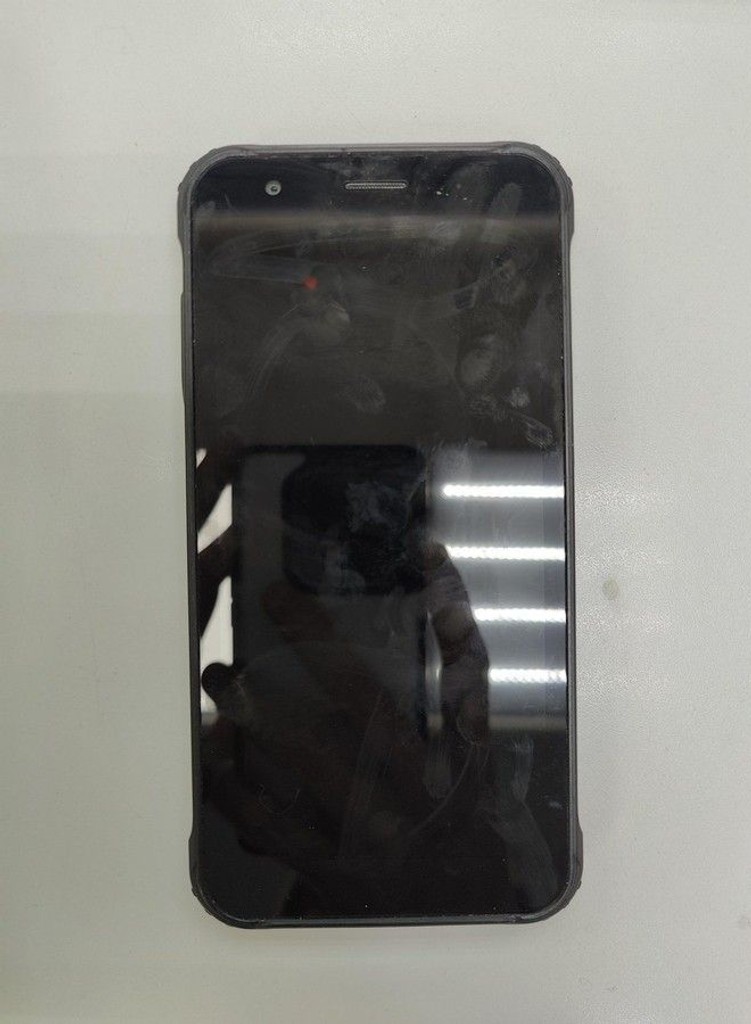 Купить Blackview BV4900 Pro 4/64GB Black Б/У