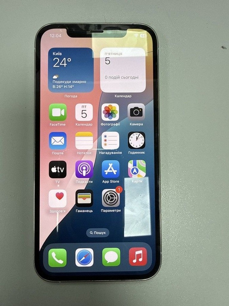 Купить Apple iphone 12 pro 512gb Б/У