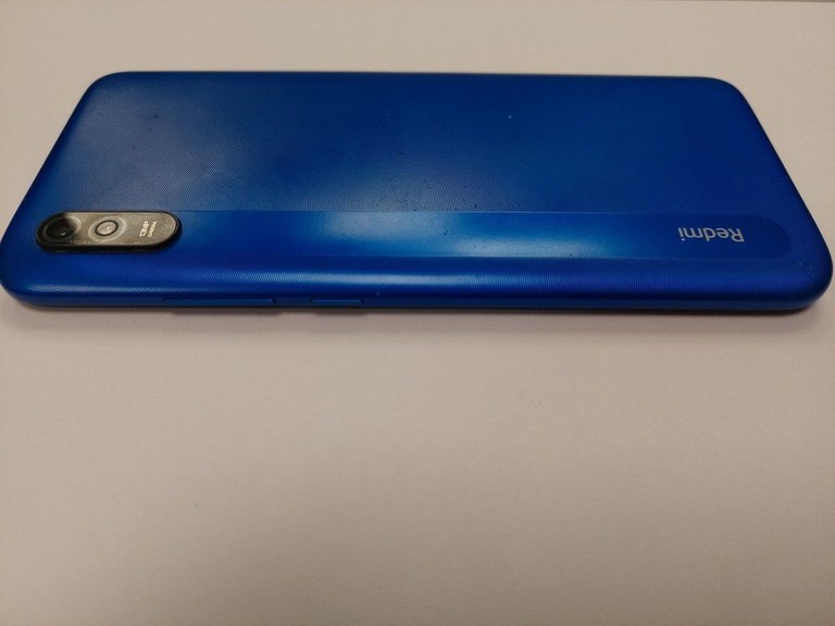 Xiaomi redmi 9a 4/128gb Код:01-200979913. Зображення 7