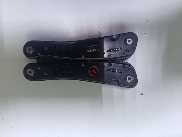 Купить Ganzo G302B Б/У