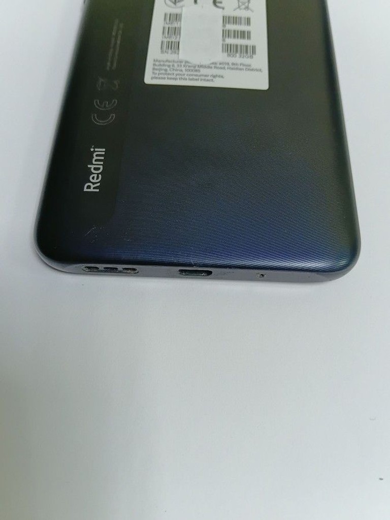 Дешиво Xiaomi redmi 9a 2/32gb с ломбарда