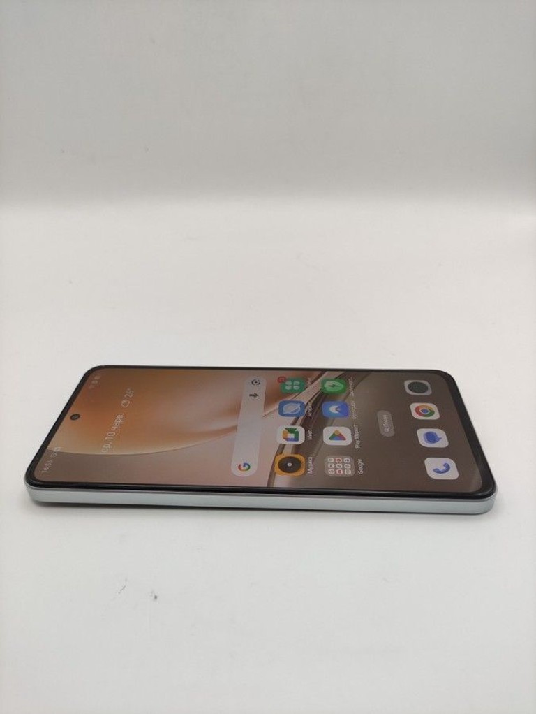 Realme 14X 5G 8/256GB Carbon Black Код:01-200983643. Зображення 7