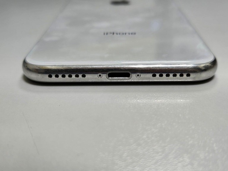Apple iphone x 64gb Код:01-200975064. Зображення 7