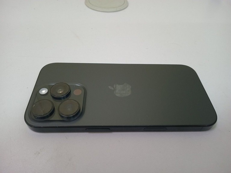 Apple iphone 16 pro 256gb Код:01-200983523. Зображення 5