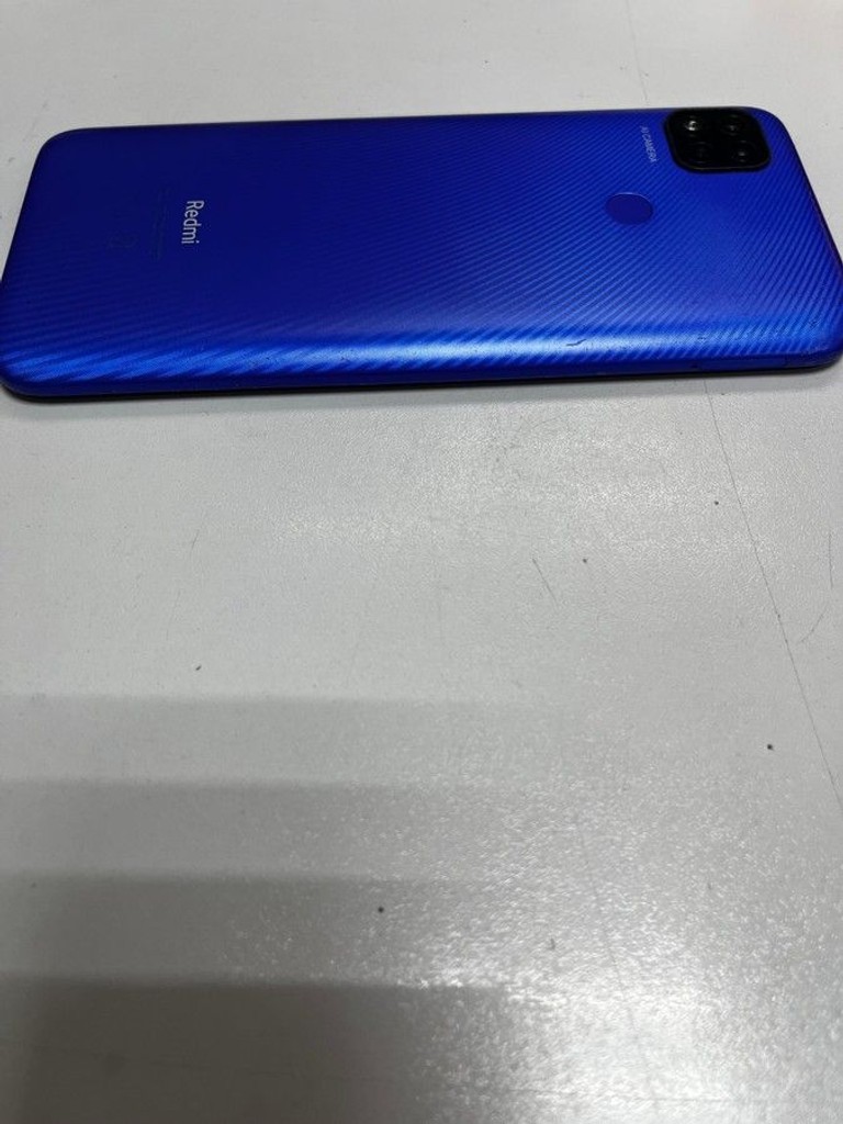 Распродажа Xiaomi redmi 9c nfc 2/32gb, продавец Техноскарб